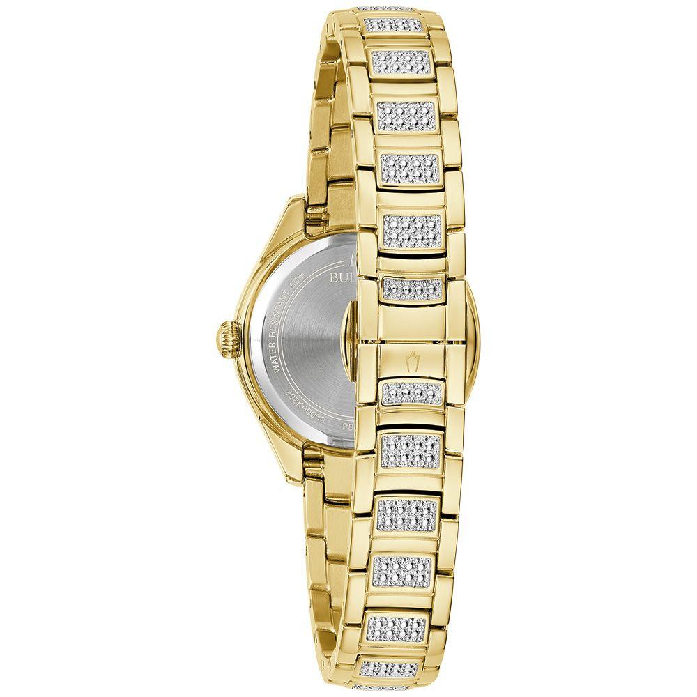 Reloj Bulova Mujer 98L306-1