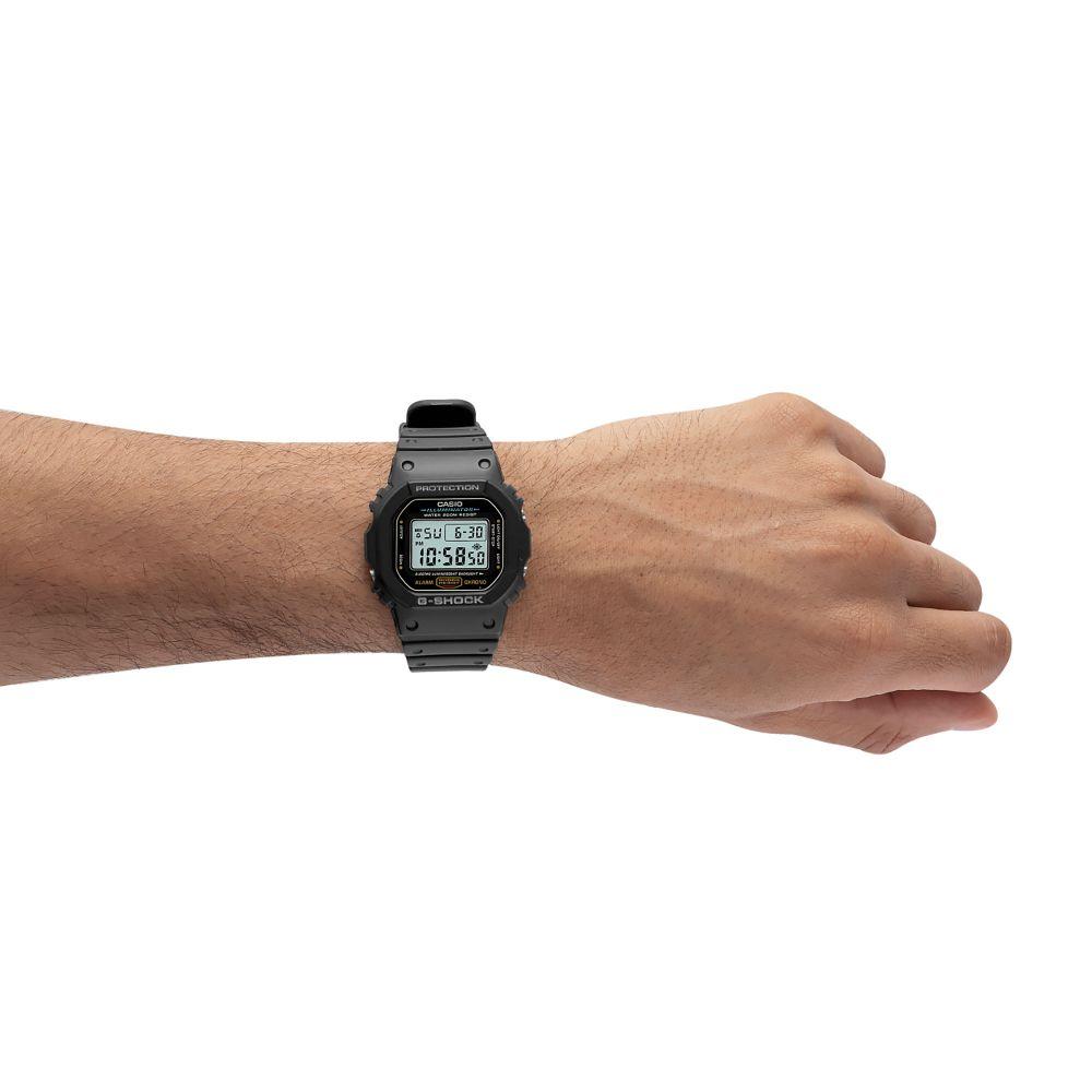 Reloj G-Shock Hombre DW-5600E-1VDF-3