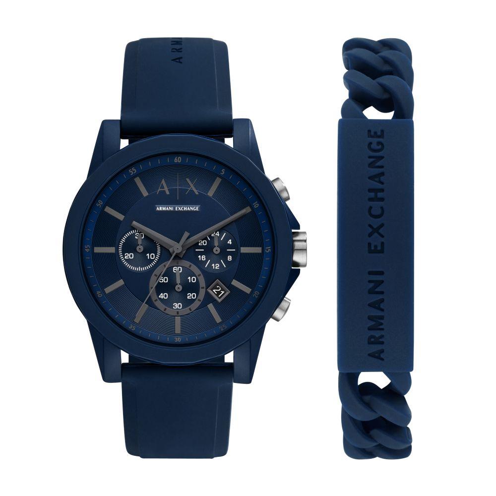 Reloj Armani Exchange Hombre AX7128-0