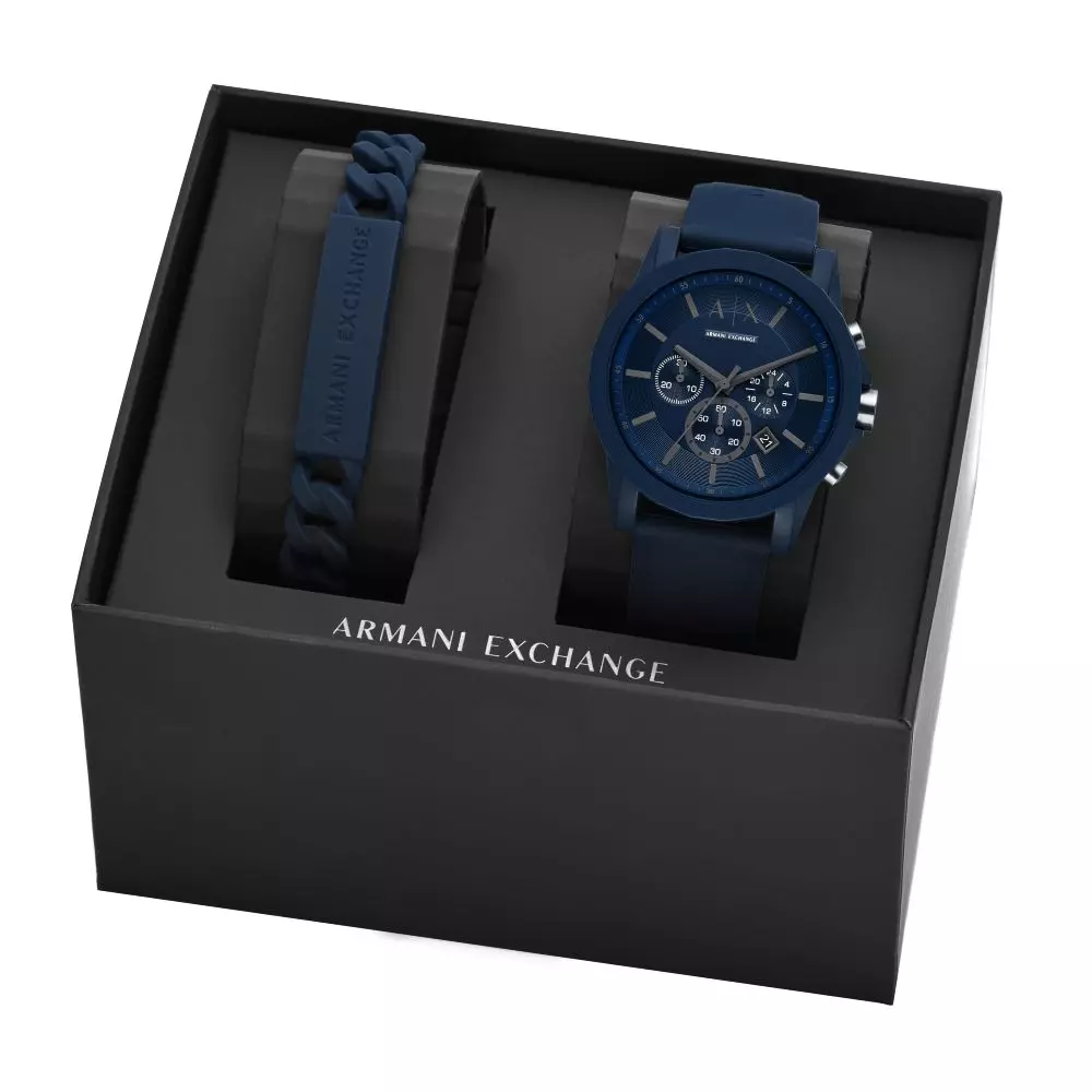 Reloj Armani Exchange Hombre AX7128-1