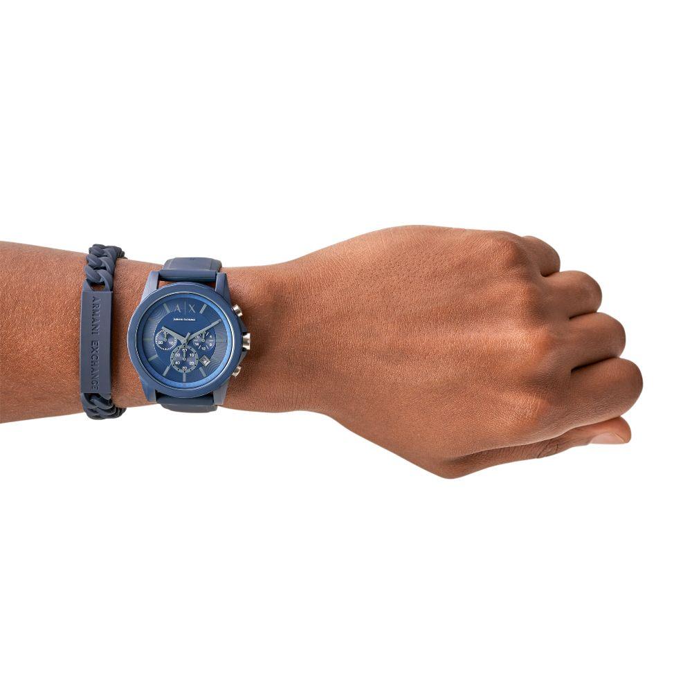 Reloj Armani Exchange Hombre AX7128-4