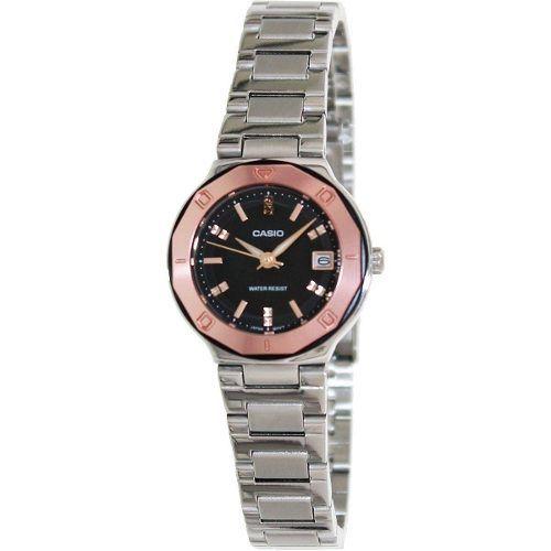Reloj Casio Mujer LTP-1366D-1ADF-0