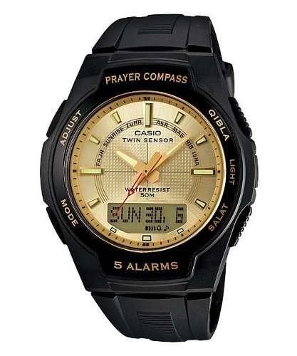 Reloj Casio Hombre CPW-500H-9AVDR-0