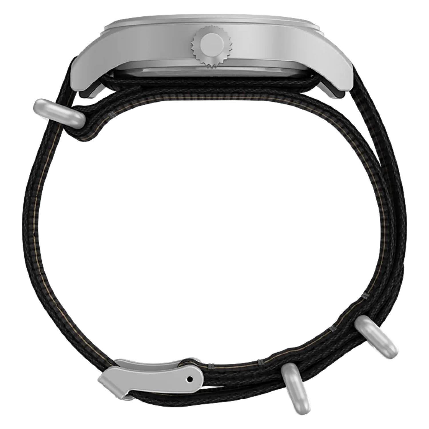 Reloj Timex Hombre TW2V07800-2