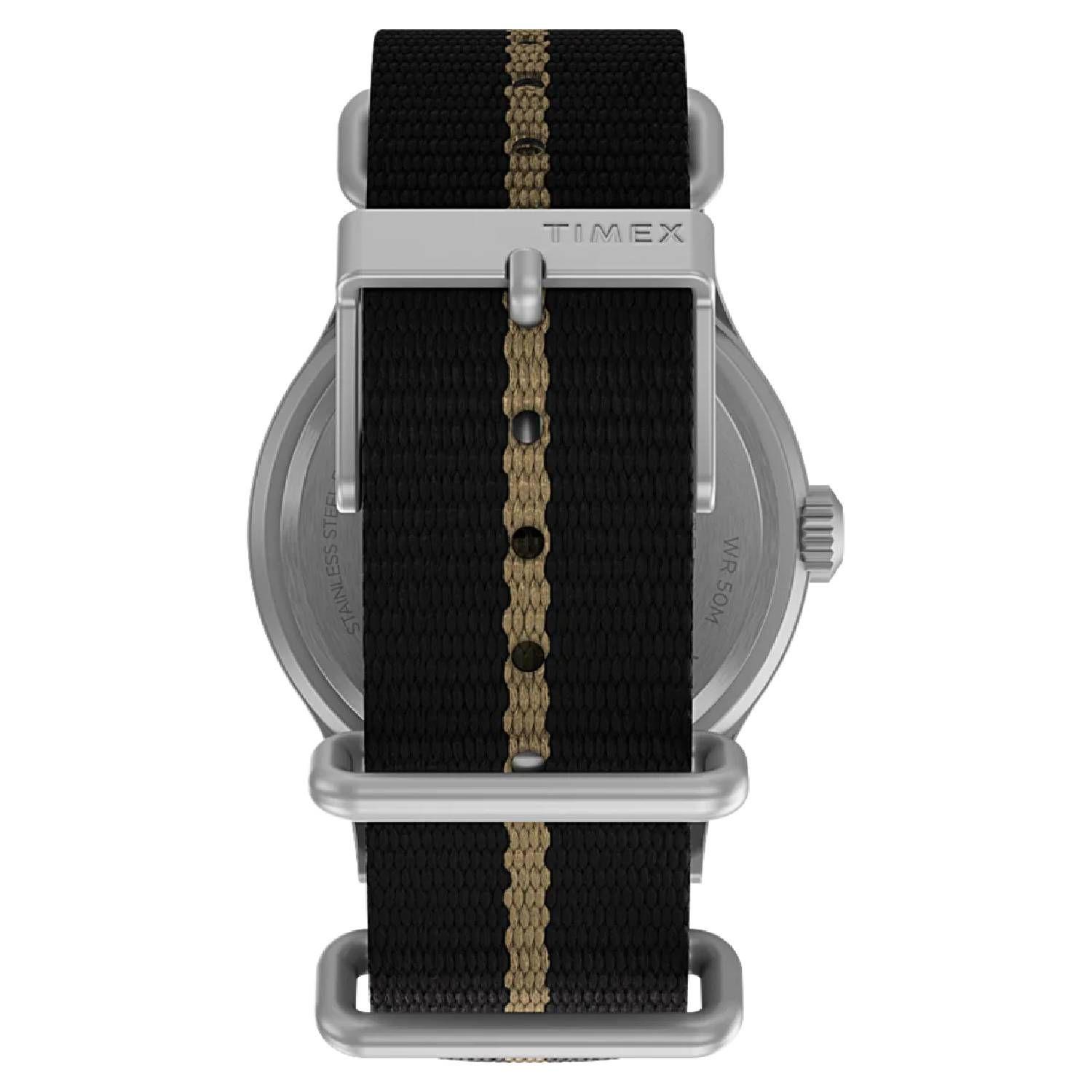 Reloj Timex Hombre TW2V07800-3