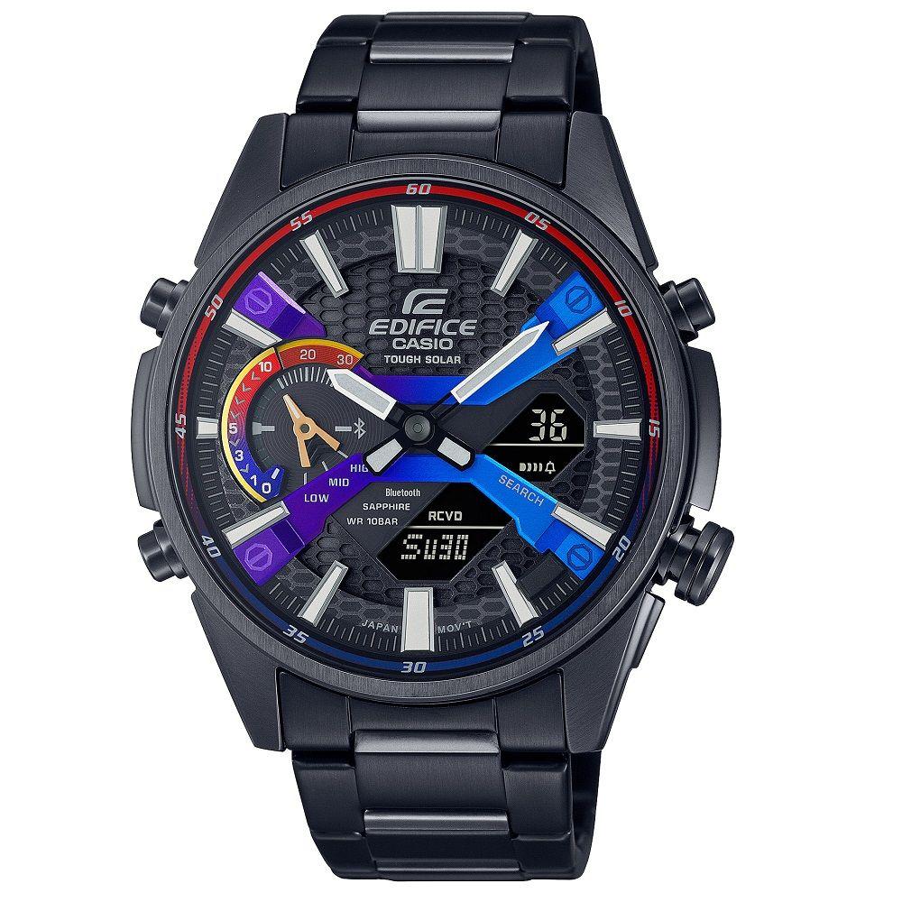 Reloj Baby-G Hombre ECB-S100HG-1ADF-0