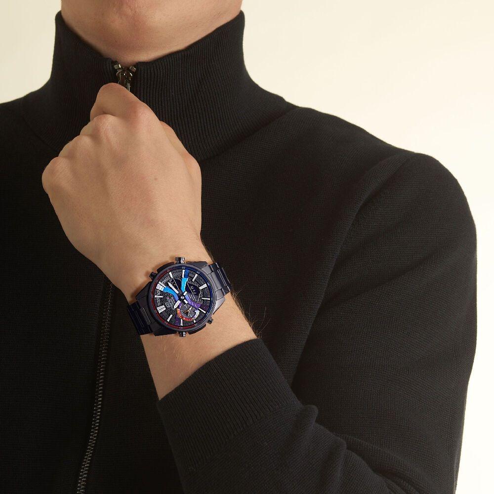 Reloj Baby-G Hombre ECB-S100HG-1ADF-1