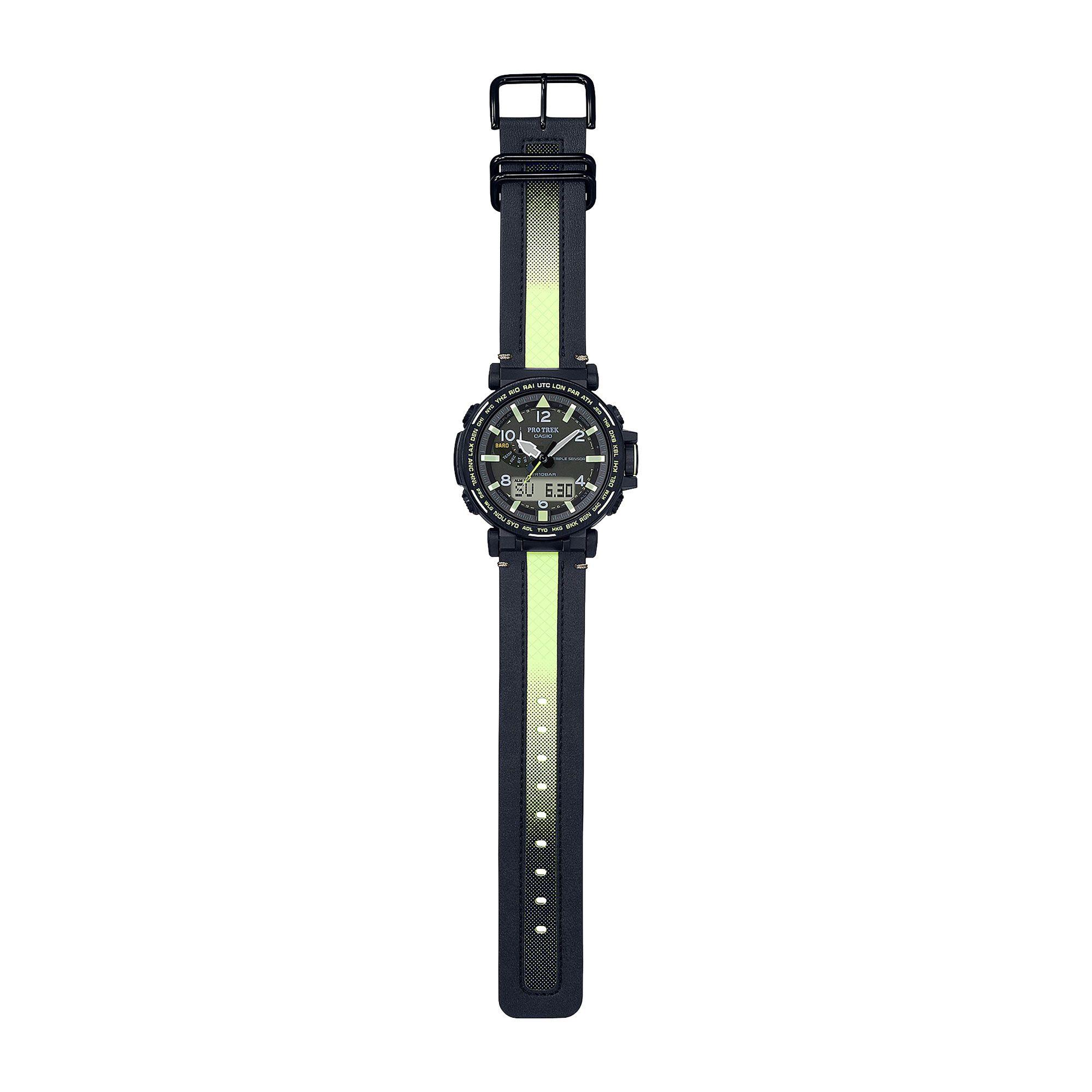 Reloj Protrek Hombre PRG-650YL-3DR-1