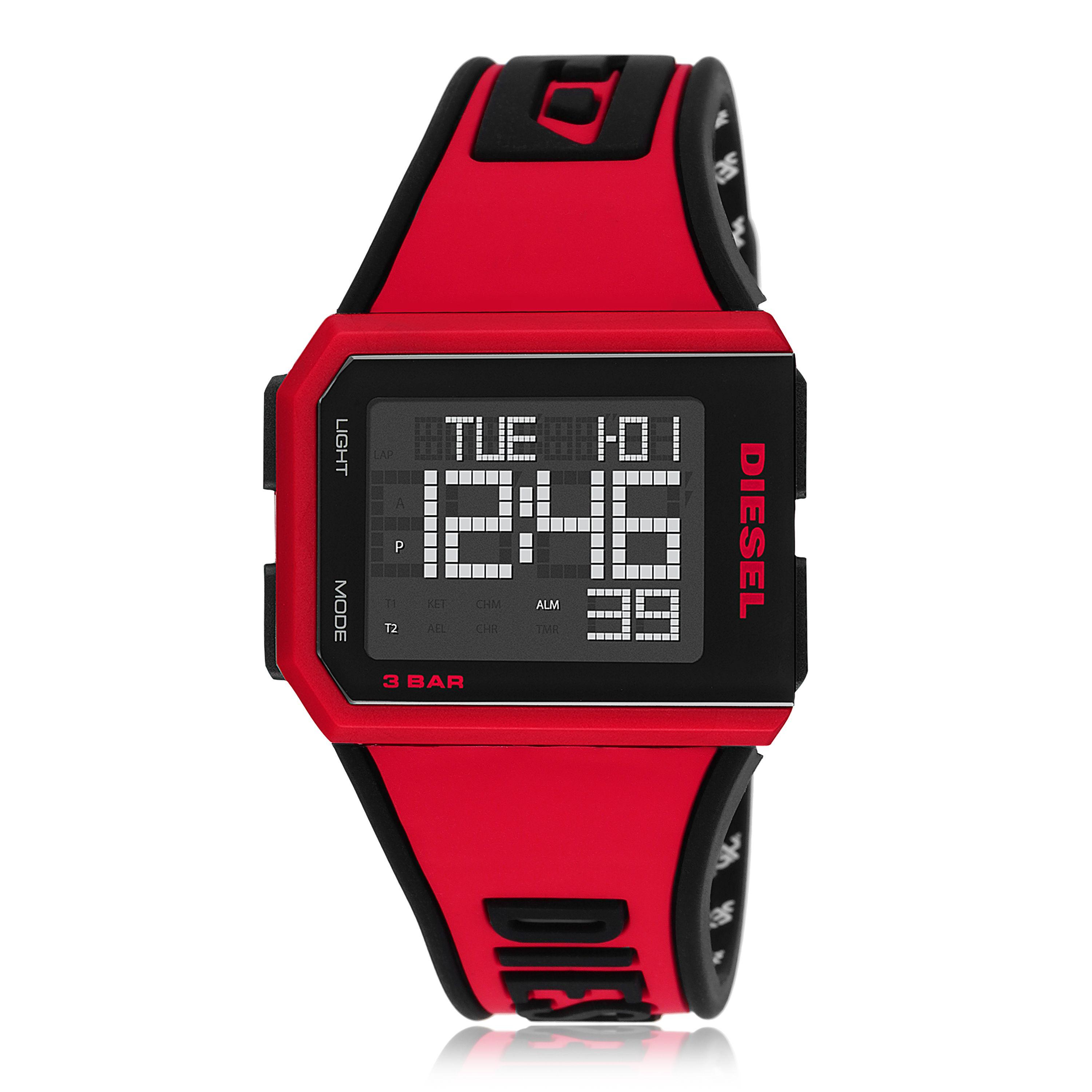 Reloj Diesel Unisex DZ1923-0
