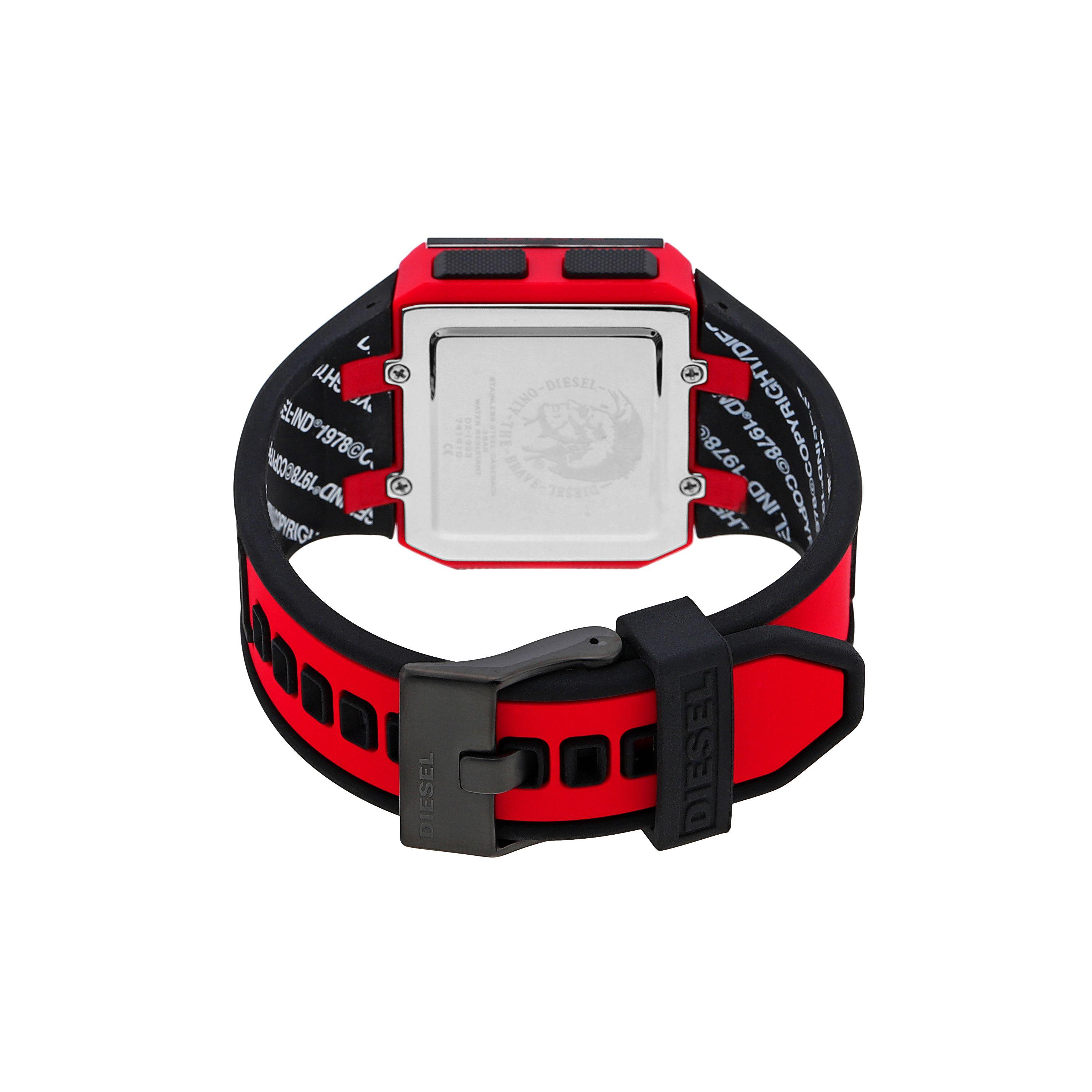Reloj Diesel Unisex DZ1923-4