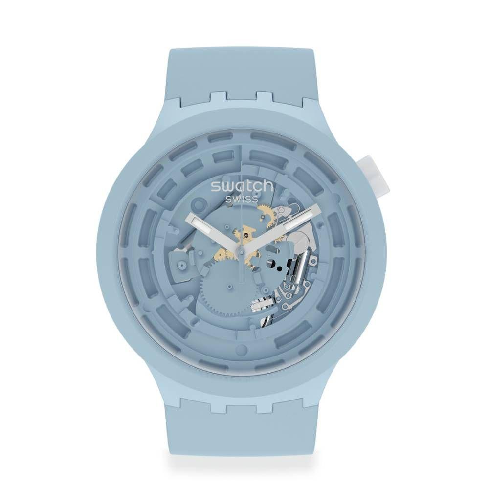 Reloj Swatch Unisex SB03N100-2