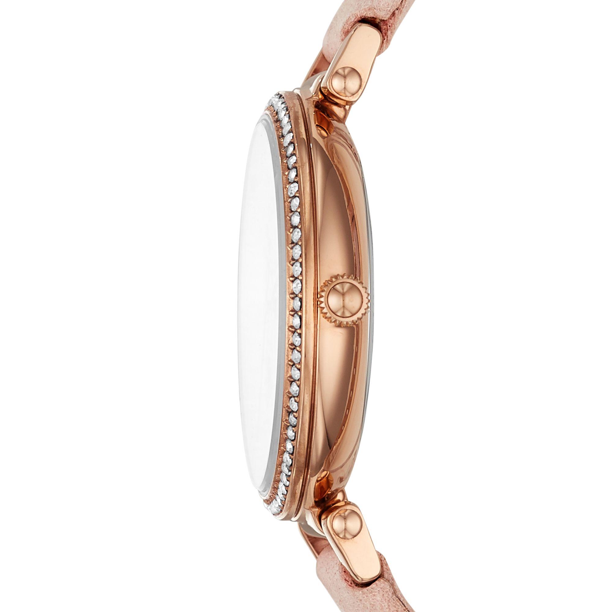 Reloj Fossil Mujer ES4445-1