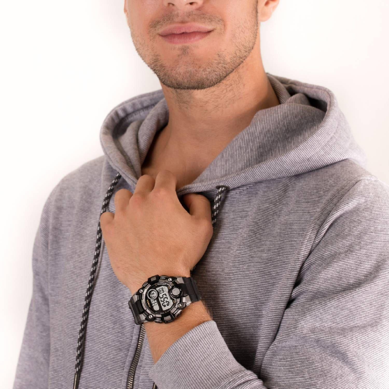 Reloj Timex Hombre TW5M27700-3
