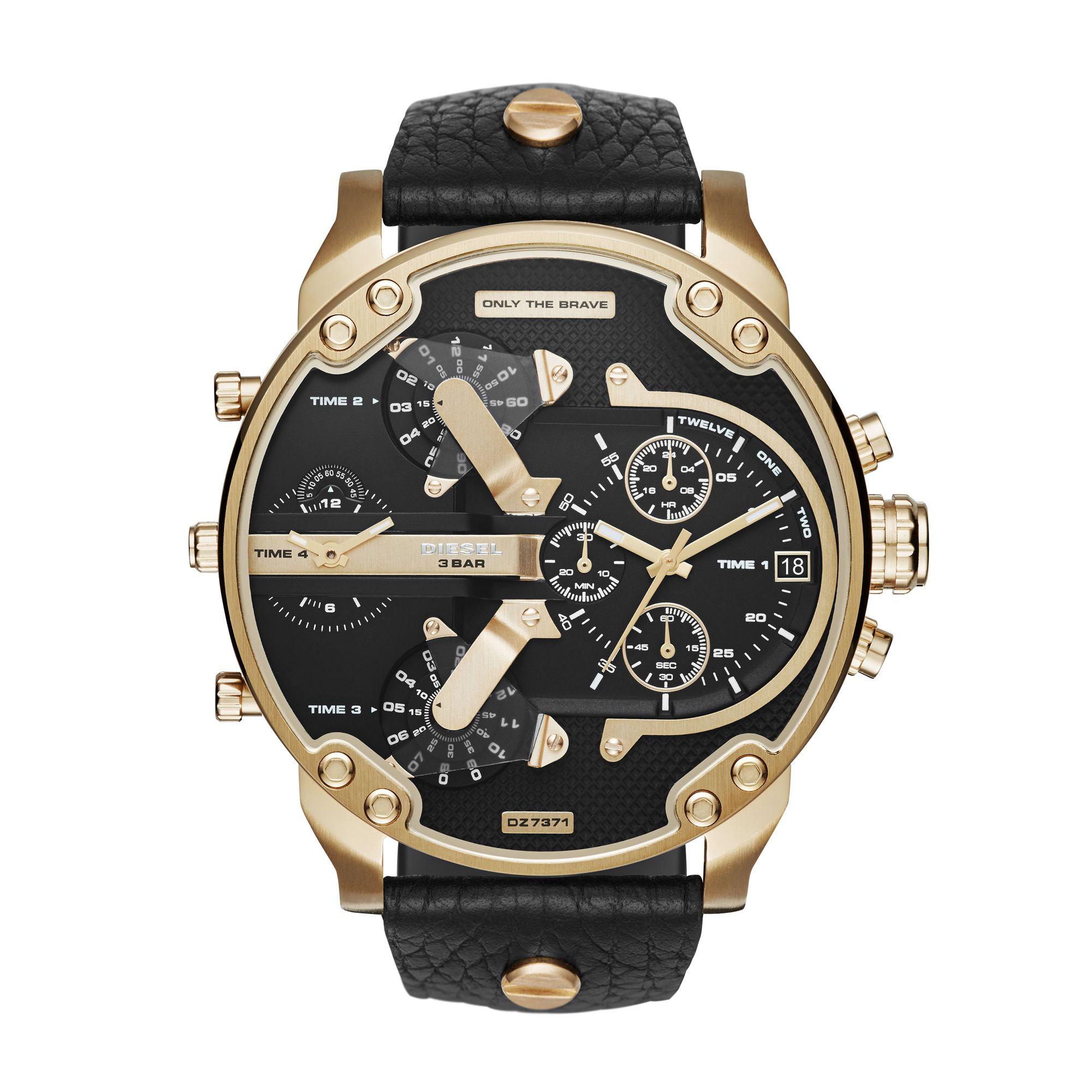 Reloj Diesel Hombre DZ7371-0
