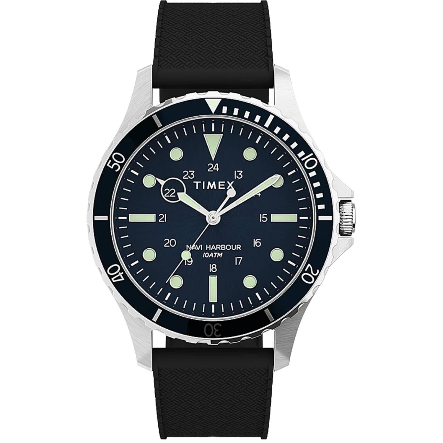 Reloj Timex Hombre TW2U55700-0
