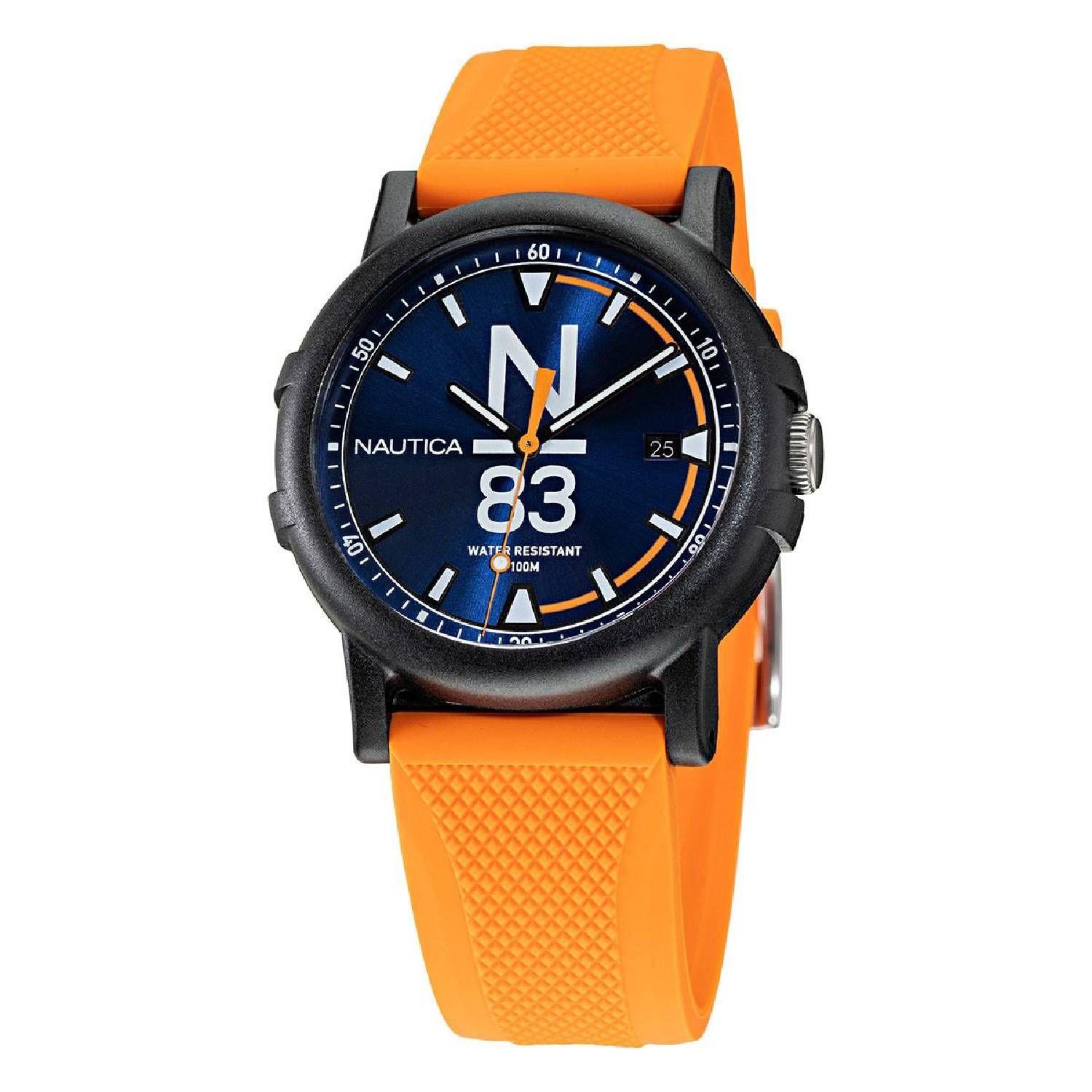 Reloj Nautica Hombre NAPEPS103-0