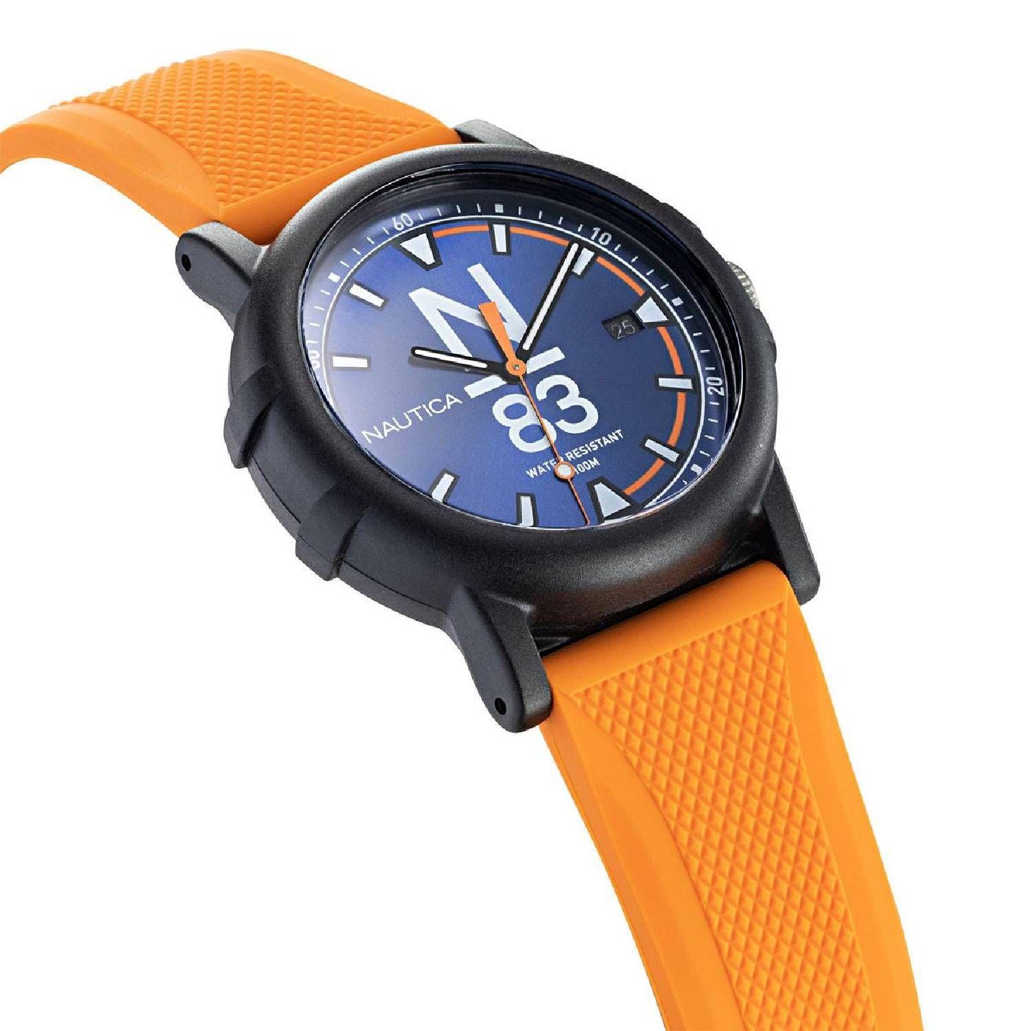 Reloj Nautica Hombre NAPEPS103-1