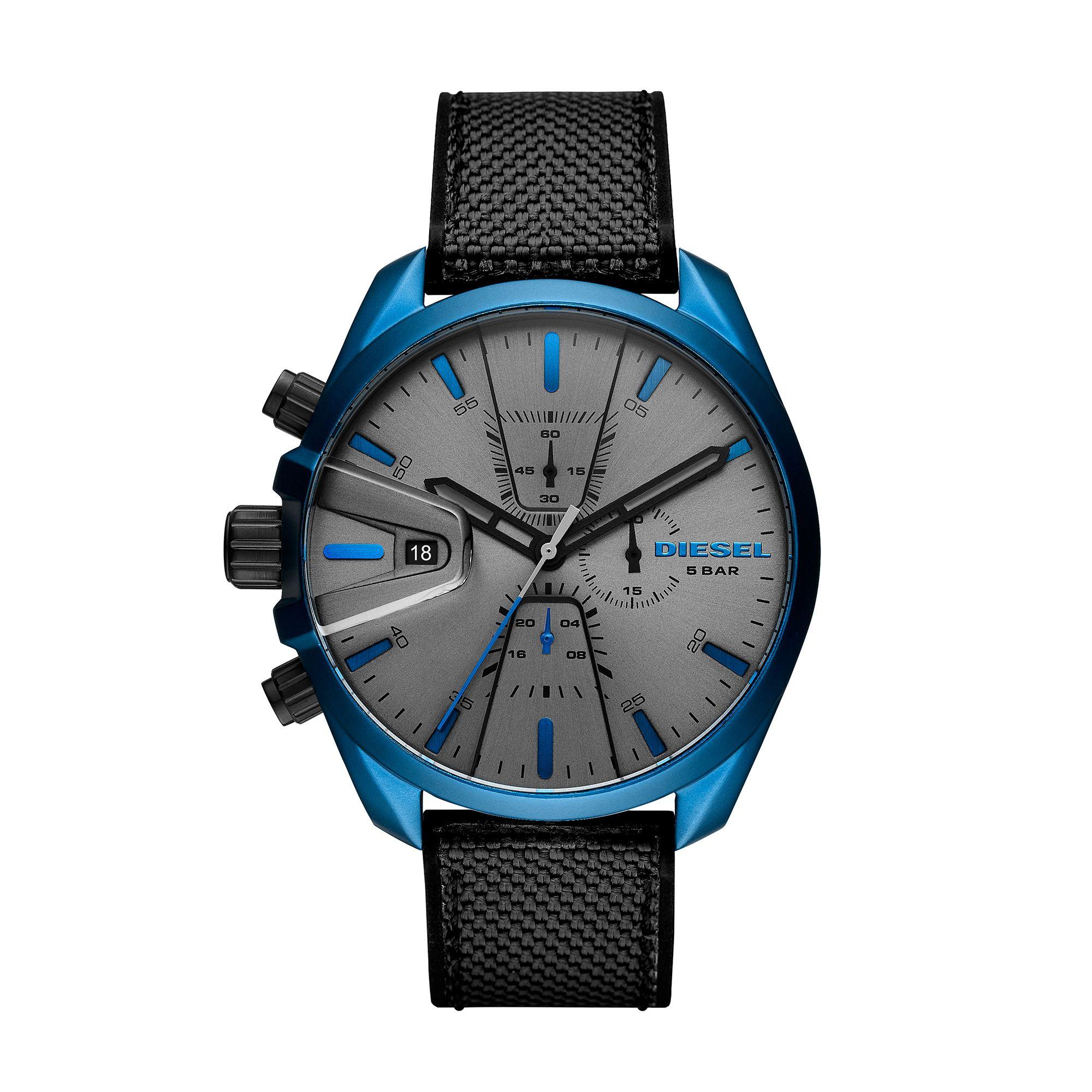 Reloj Diesel Hombre DZ4506-0