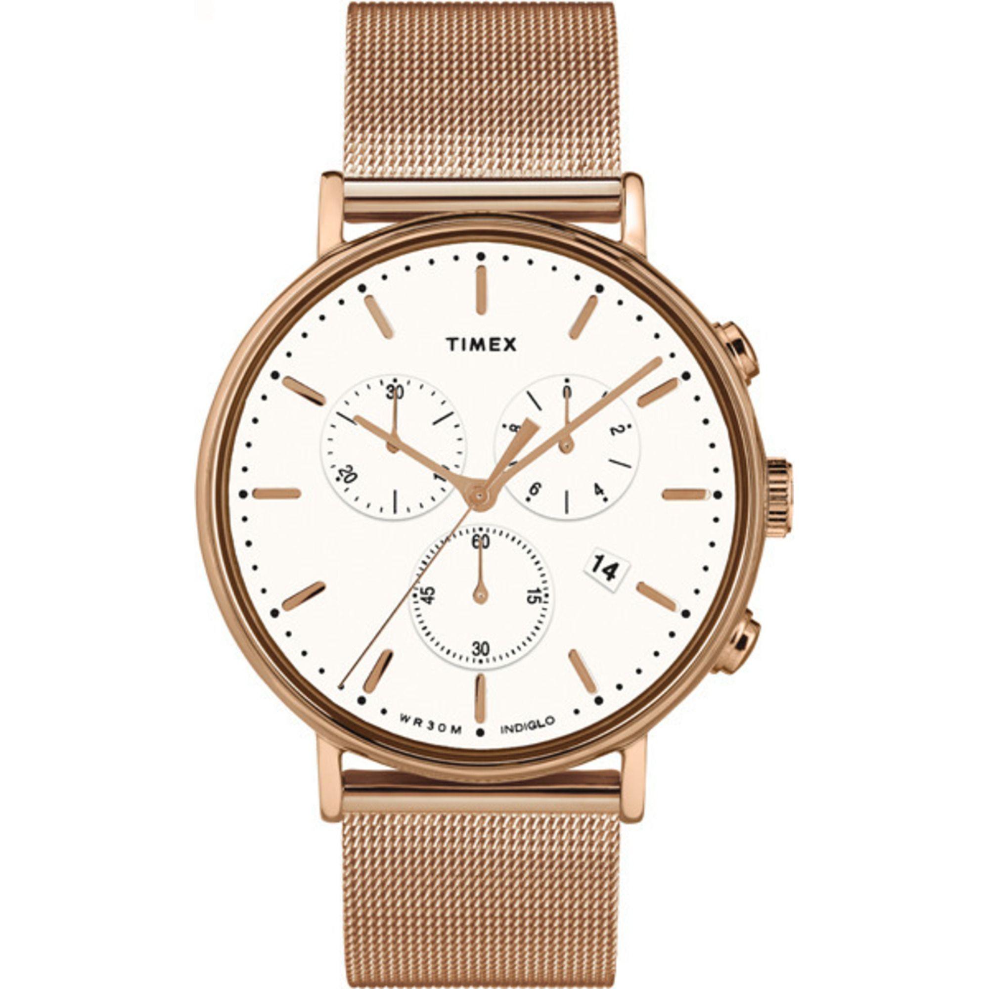 Reloj Timex Hombre TW2T37200-0