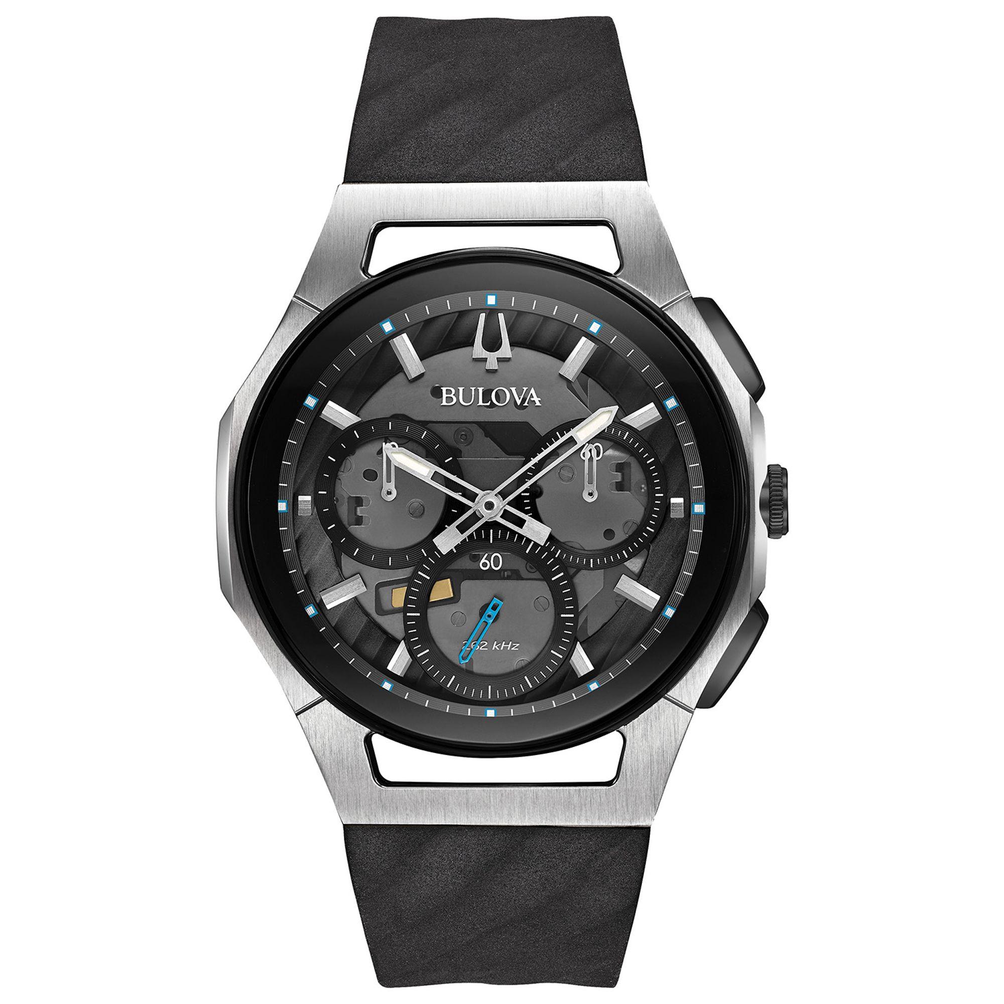 Reloj Bulova Hombre 98A161-0