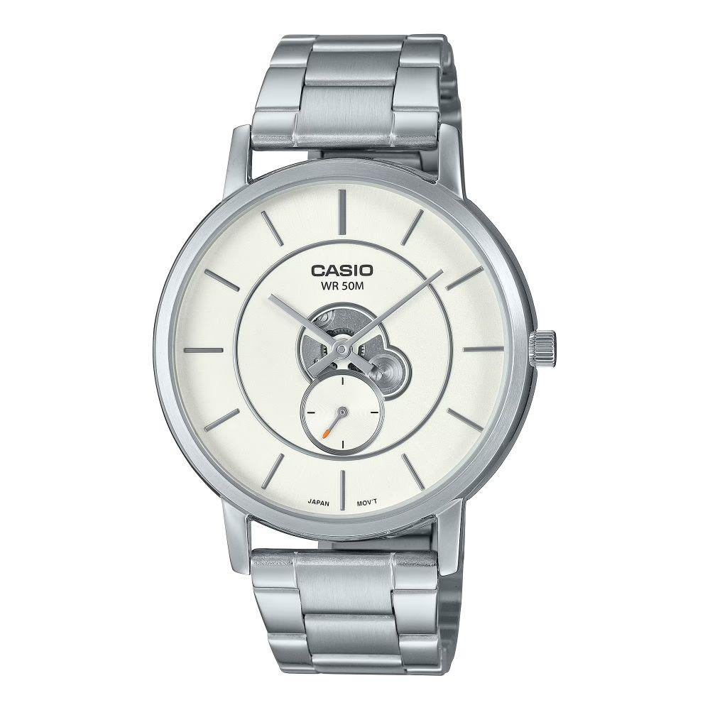 Reloj Casio Hombre MTP-B130D-7AVDF-0