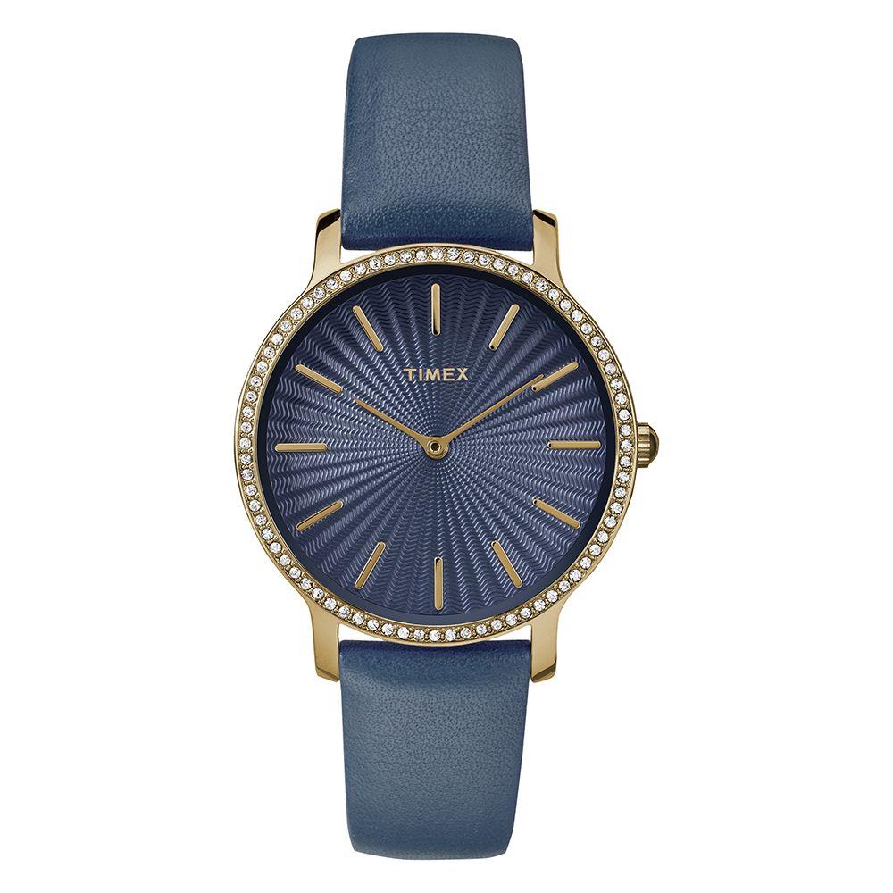 Reloj Timex Mujer TW2R51000-0