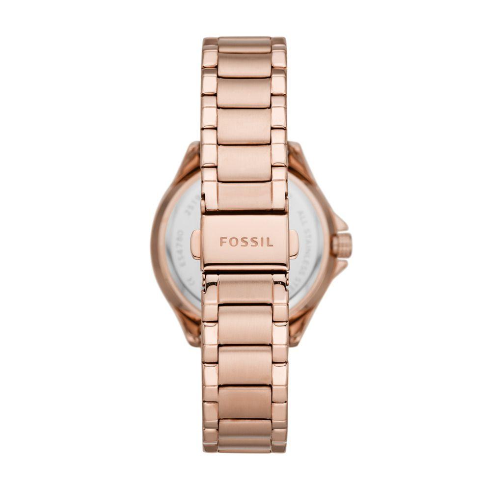 Reloj Fossil Mujer ES4779-2