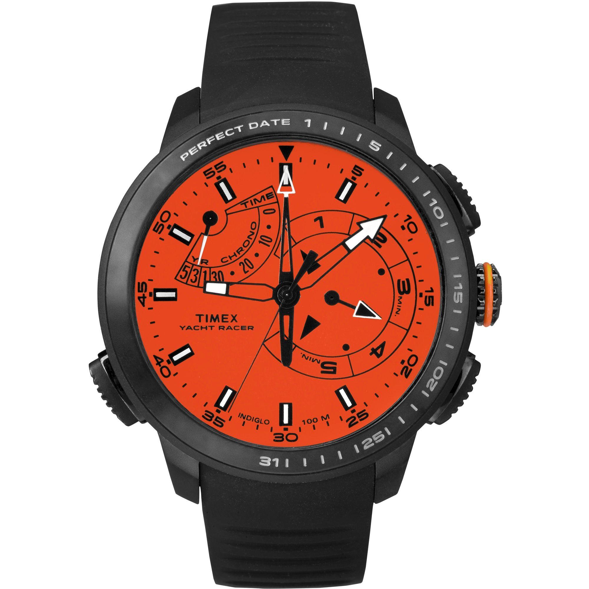 Reloj Timex Hombre TW2P73100-0