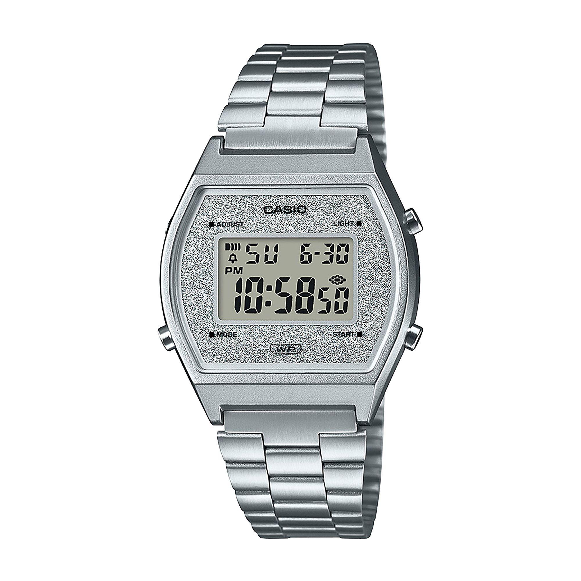 Reloj Casio Mujer B640WDG-7DF-0