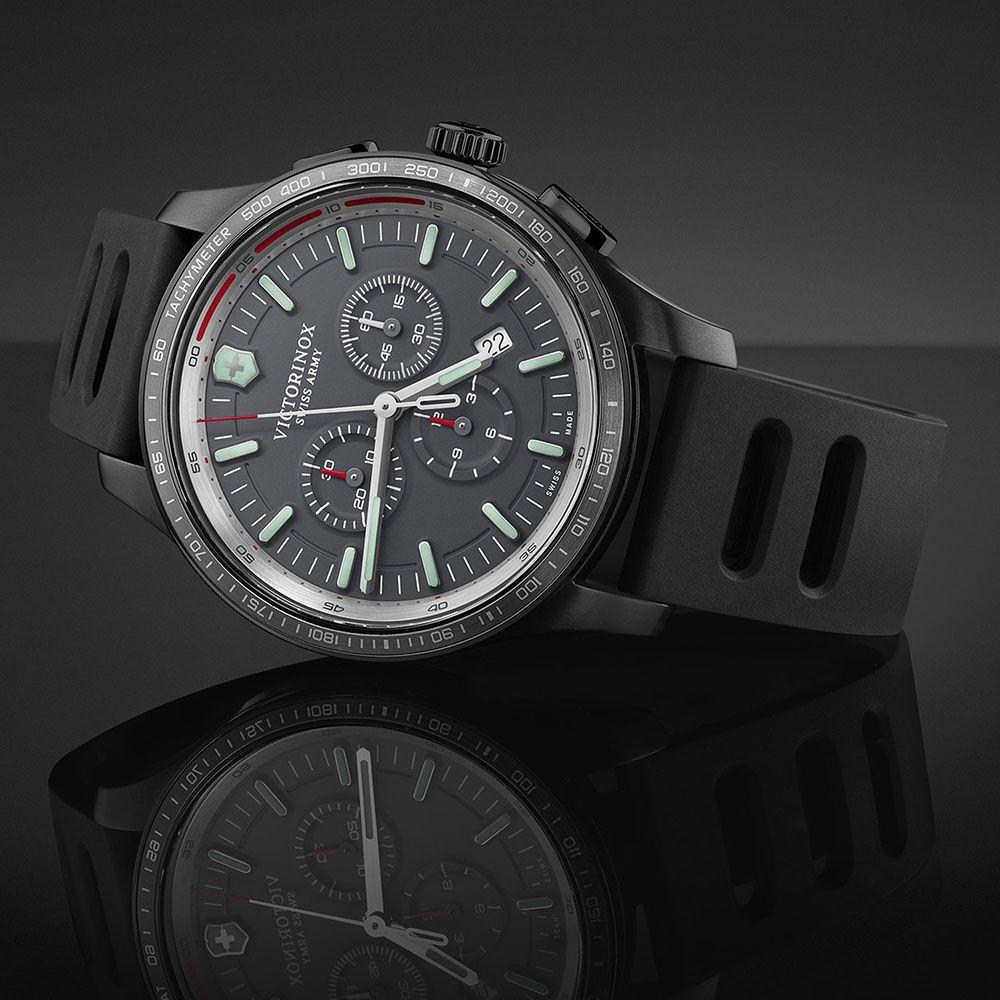 Reloj Victorinox Hombre 241818-4