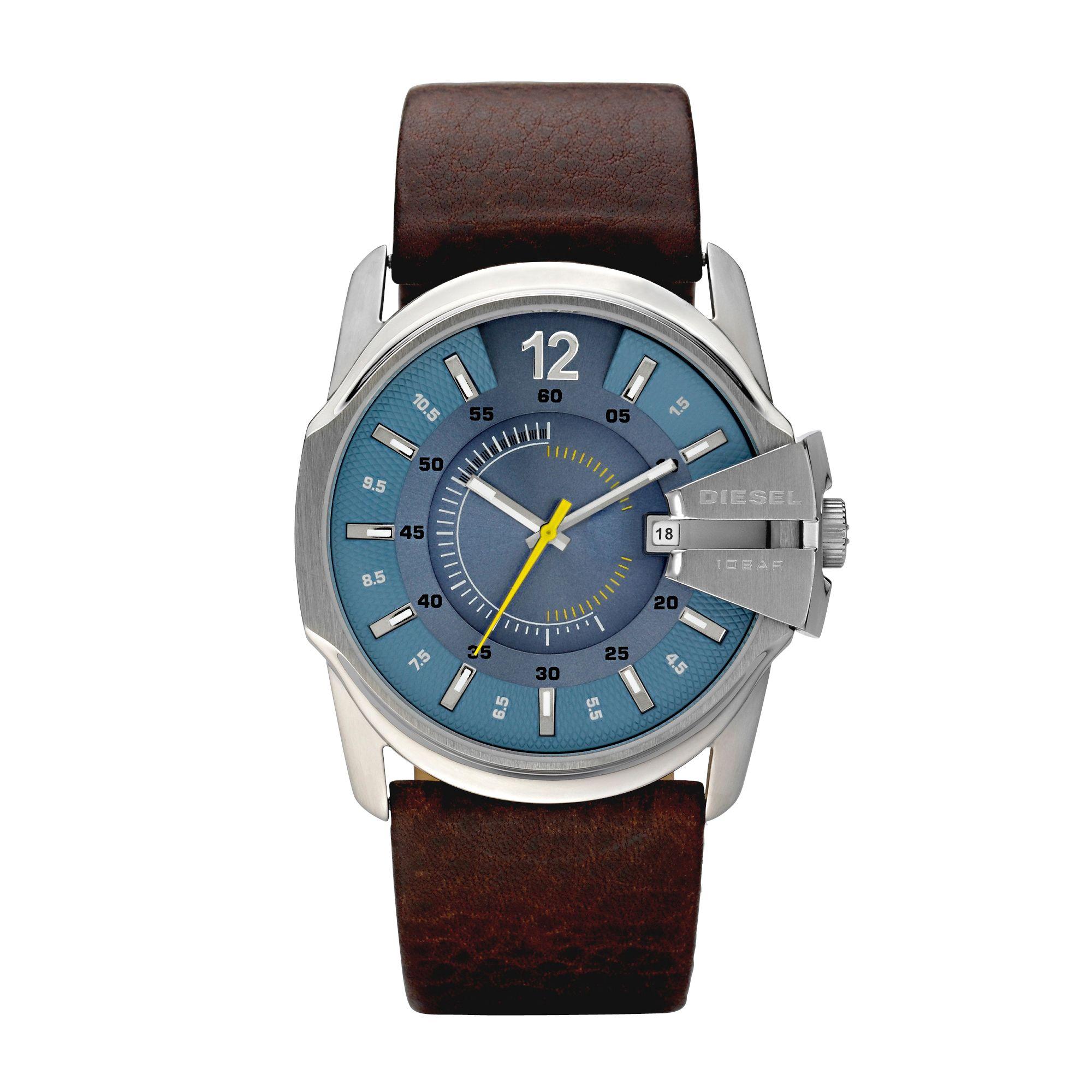 Reloj Diesel Hombre DZ1399-0