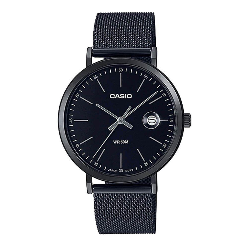 Reloj Casio Hombre MTP-E175MB-1EVDF-0