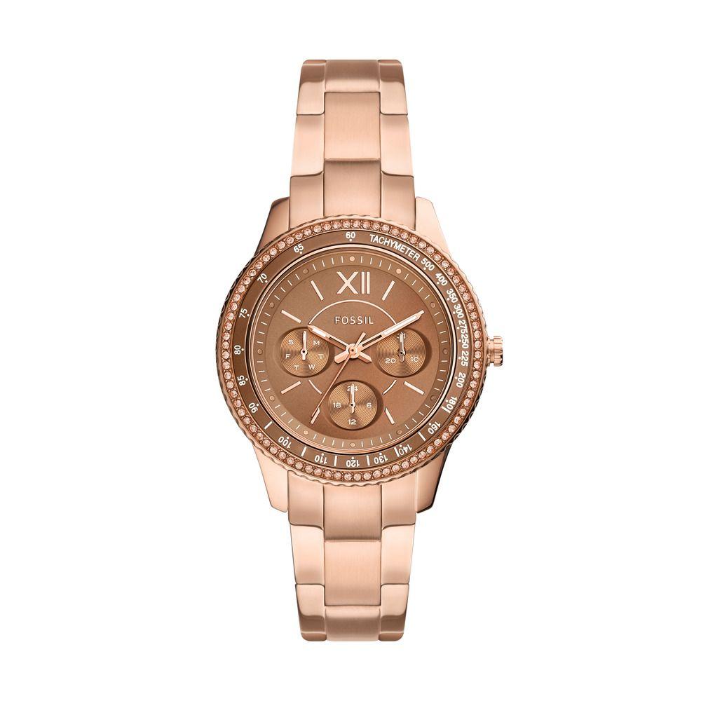 Reloj Fossil Mujer ES5109-0