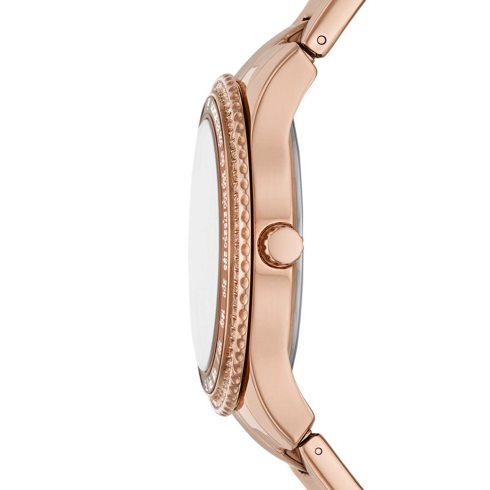 Reloj Fossil Mujer ES5109-2