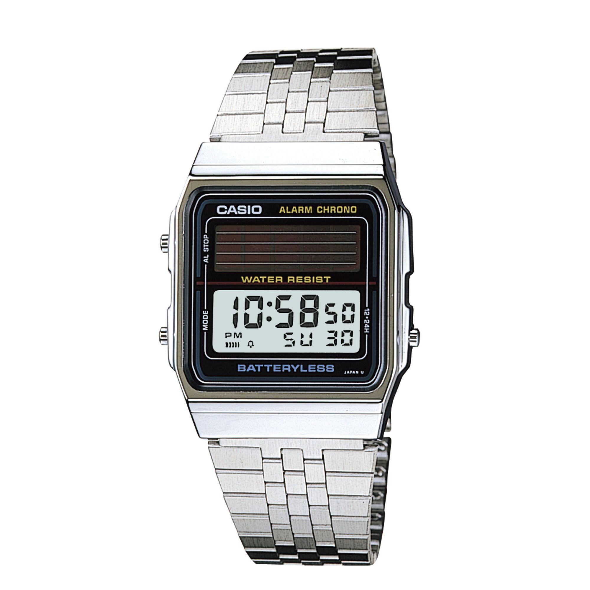 Reloj Casio Hombre AL-180MVV-1DF-0