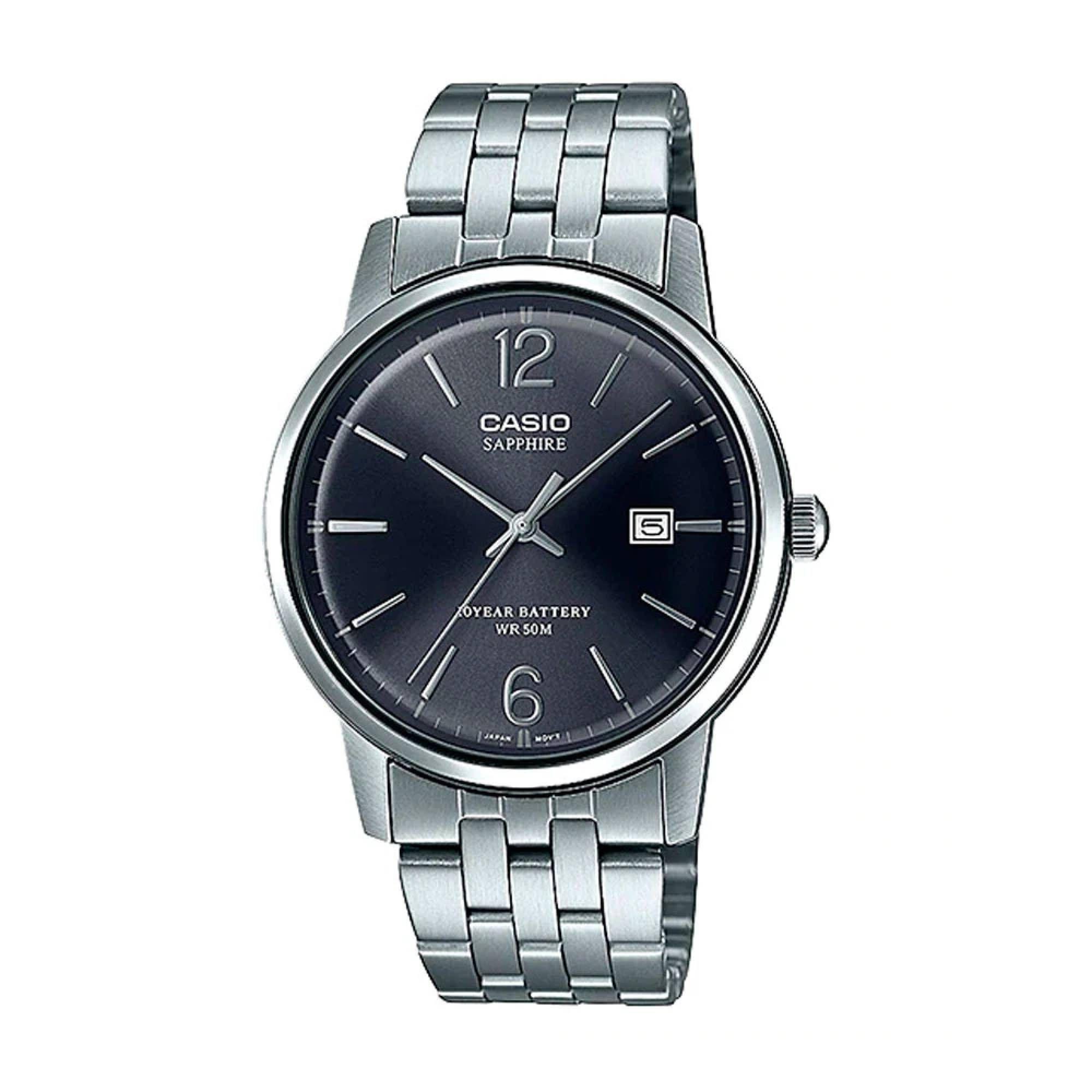 Reloj Casio Hombre MTS-110D-1AVDF-0