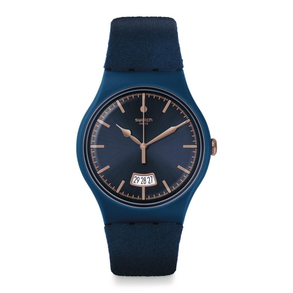 Reloj Swatch Unisex SUON400-0