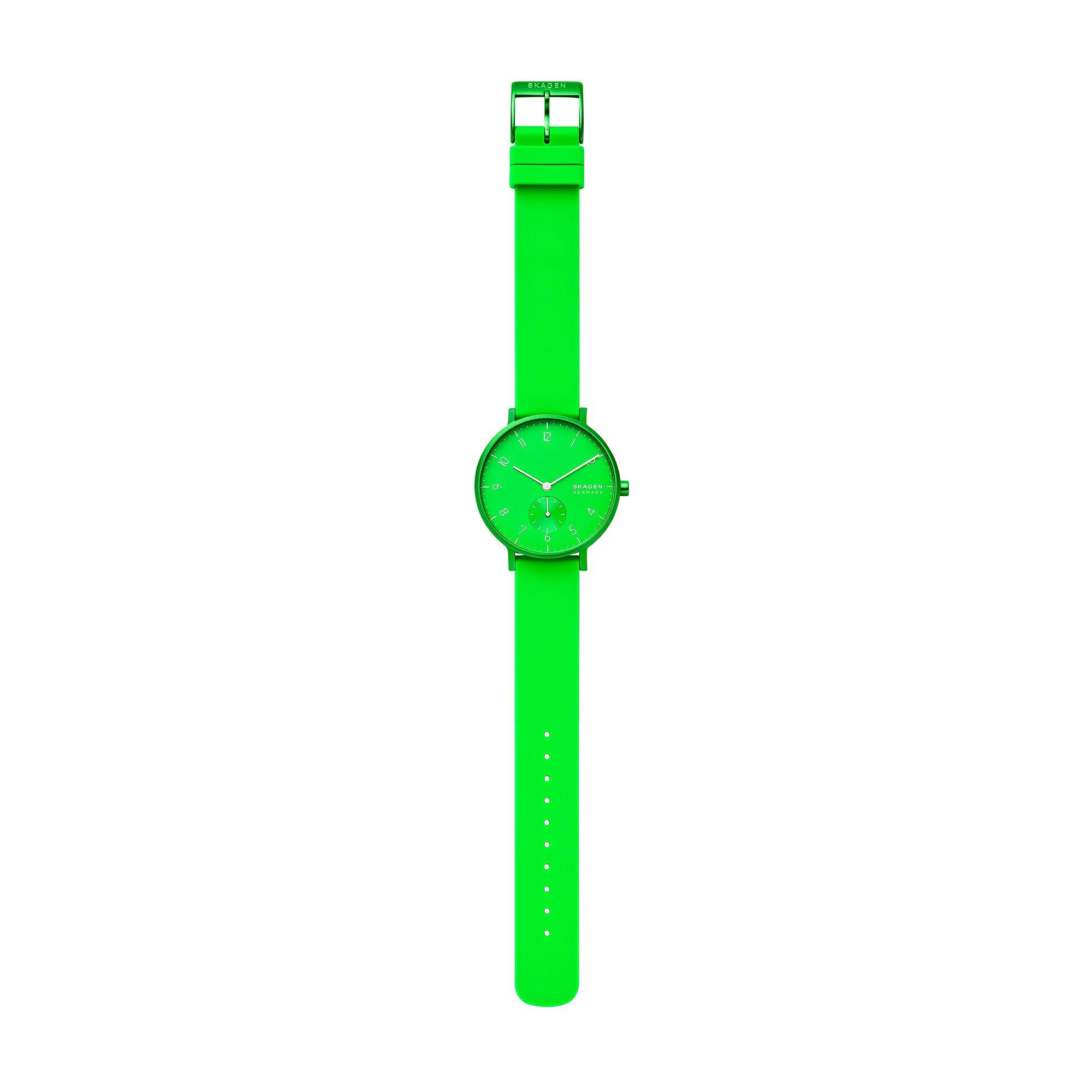 Reloj Skagen Unisex SKW2819-2