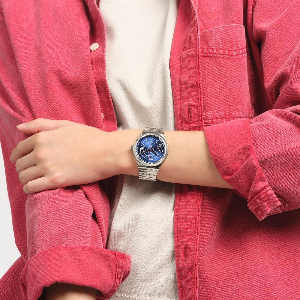 Reloj Swatch Unisex YIS401GC-2