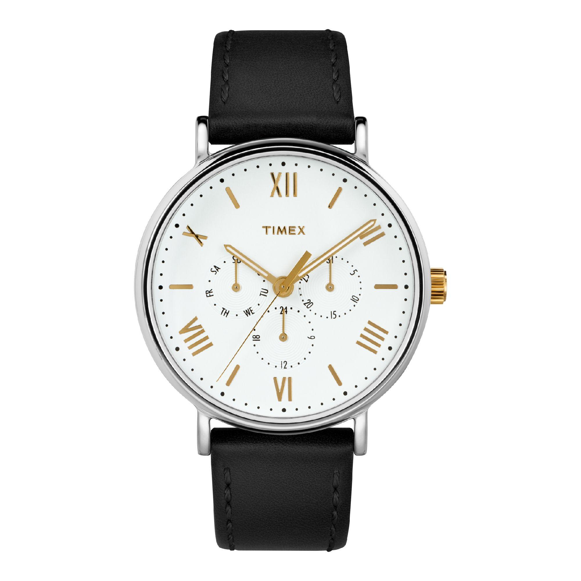 Reloj Timex Hombre TW2R80500-0