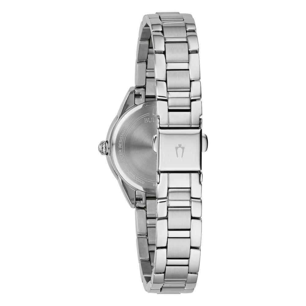 Reloj Bulova Mujer 96P250-1