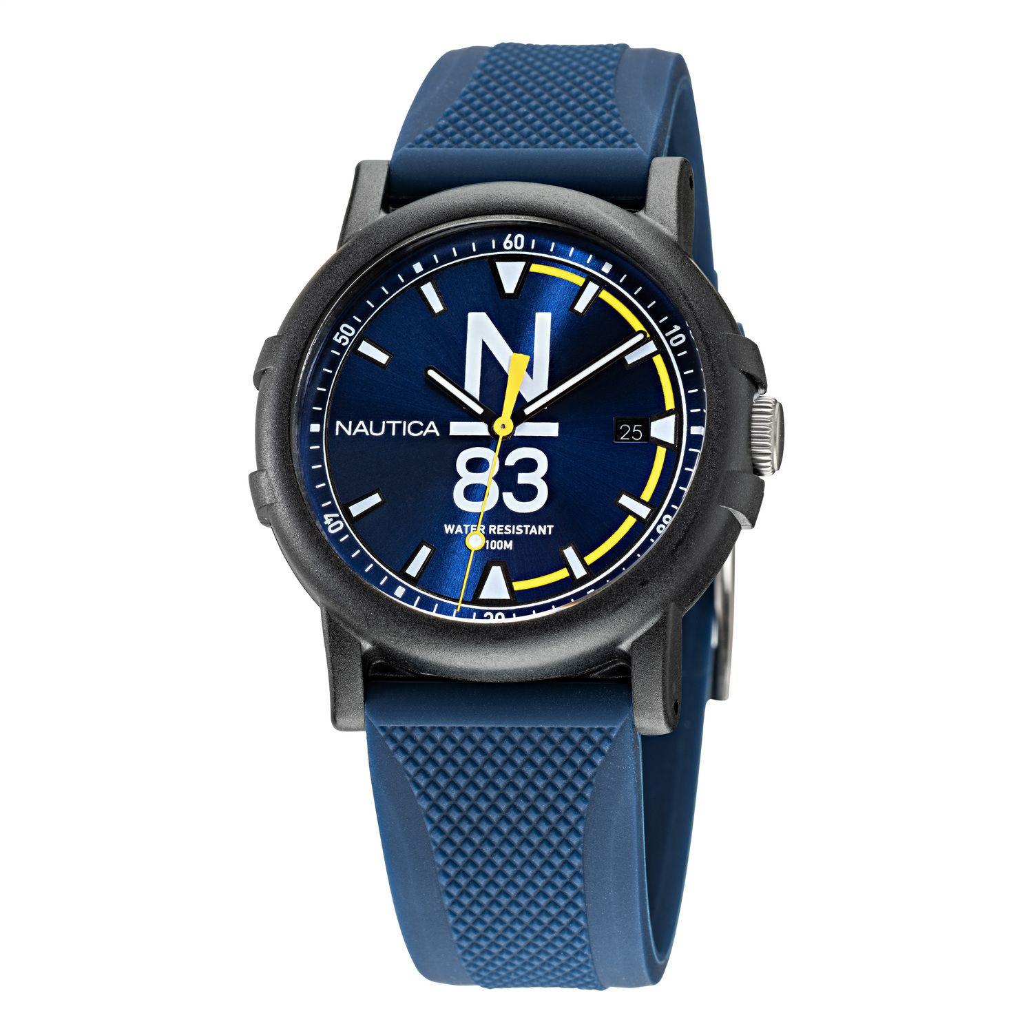 Reloj Nautica Hombre NAPEPS101-0