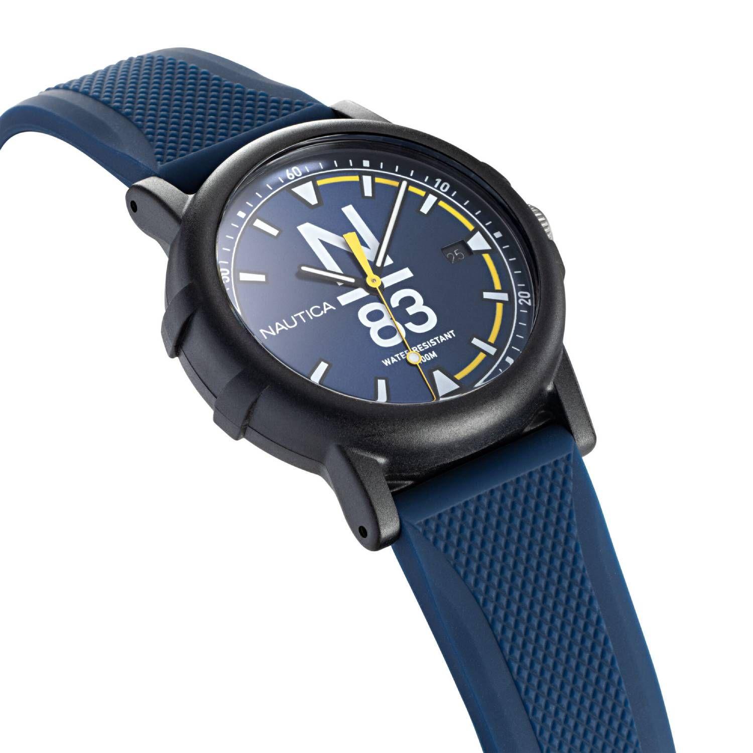 Reloj Nautica Hombre NAPEPS101-1