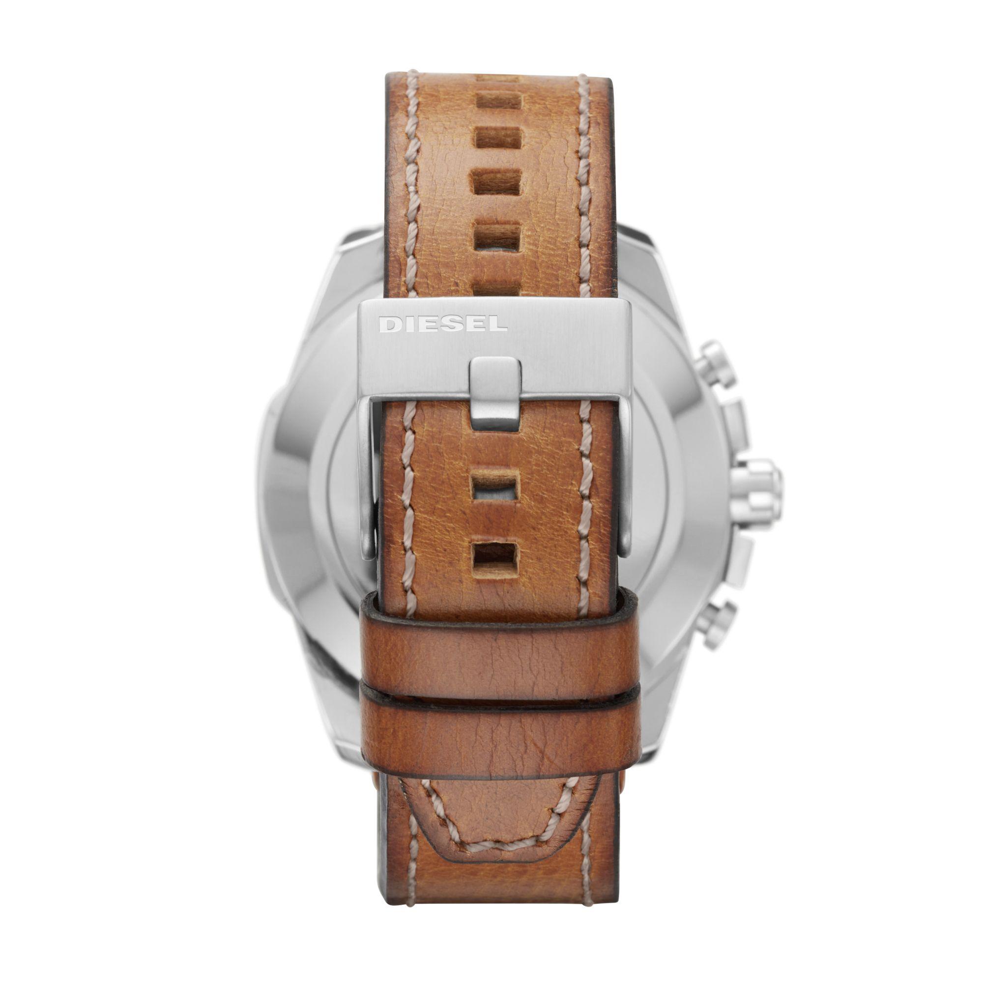 Reloj Diesel Hombre DZT1009-1