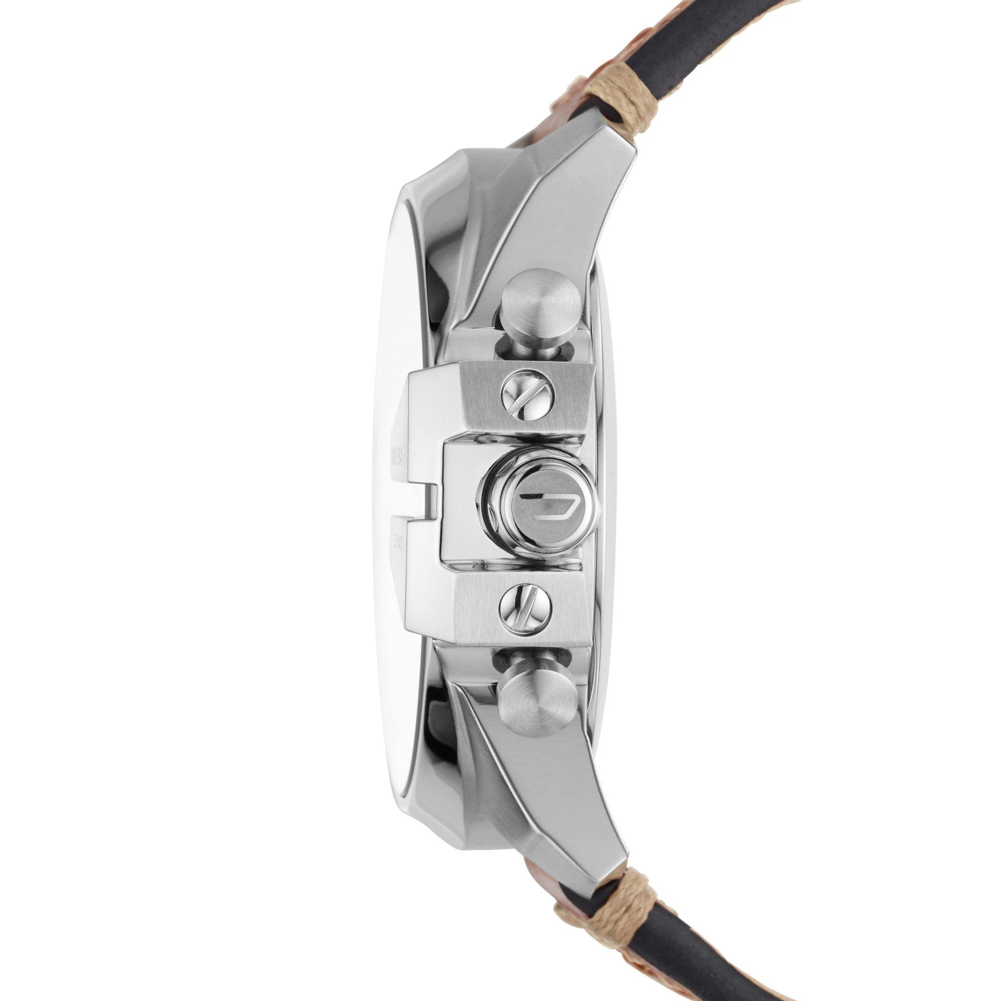 Reloj Diesel Hombre DZT1009-2