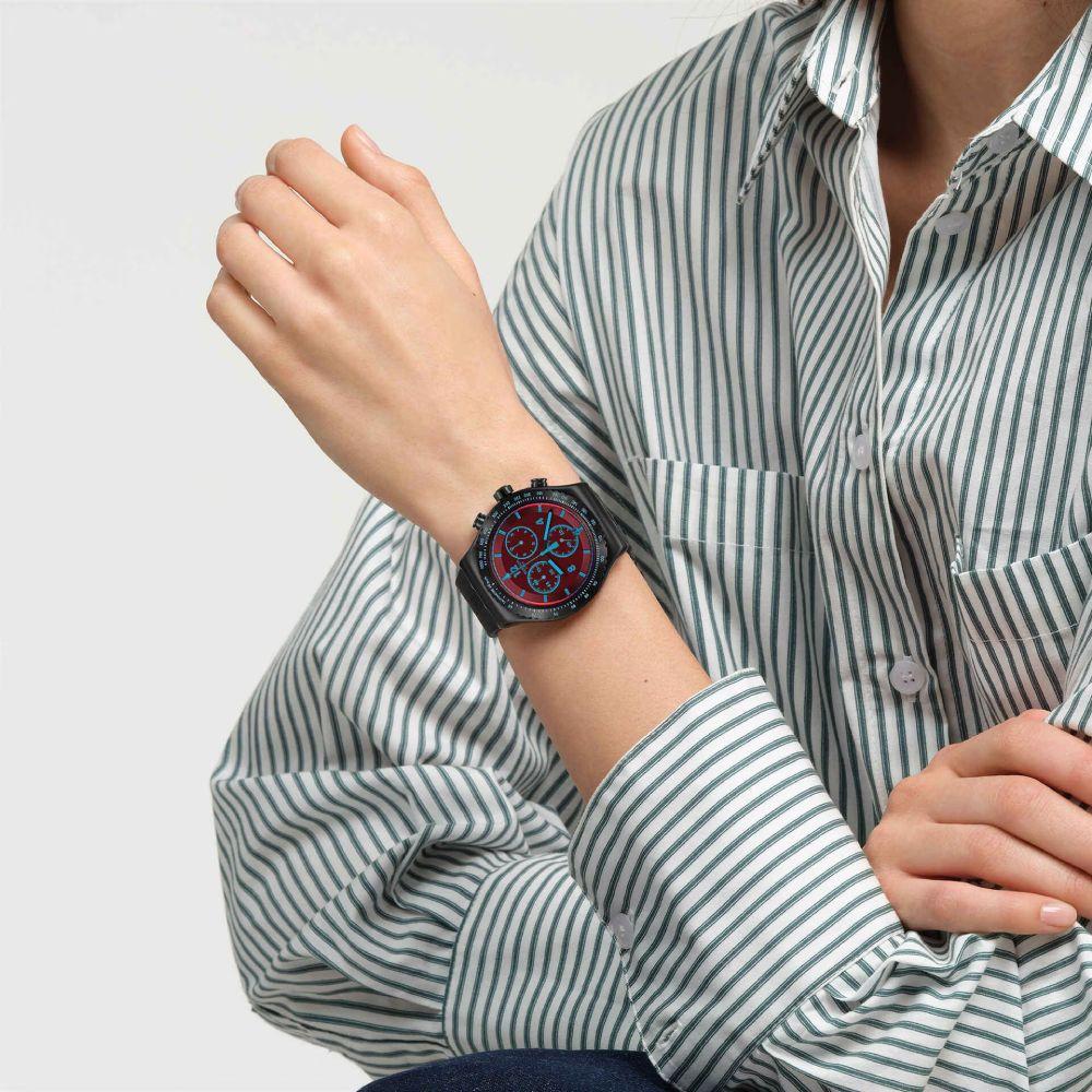 Reloj Swatch Hombre YVB417-3