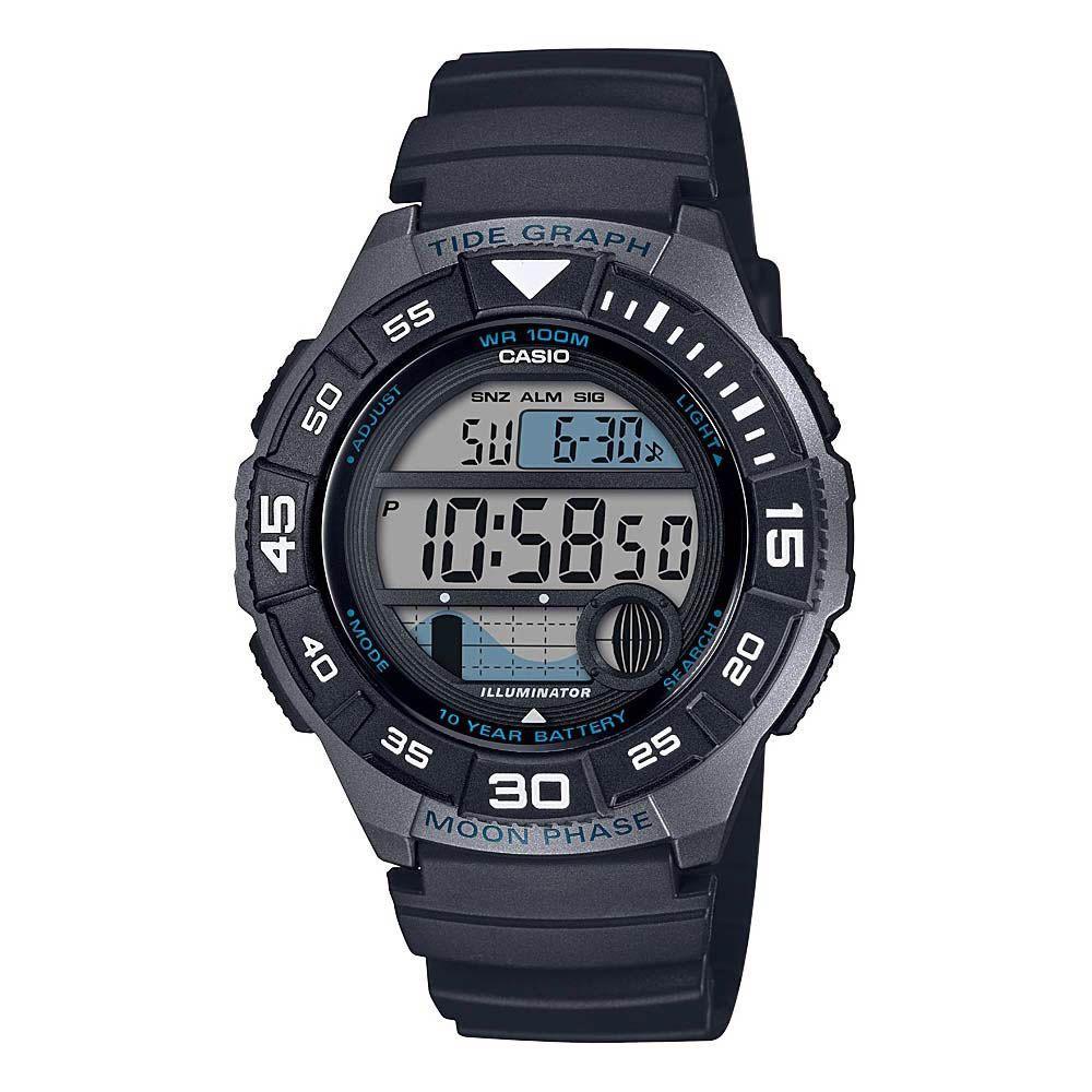 Reloj Casio Hombre WS-1100H-1AVDF-0