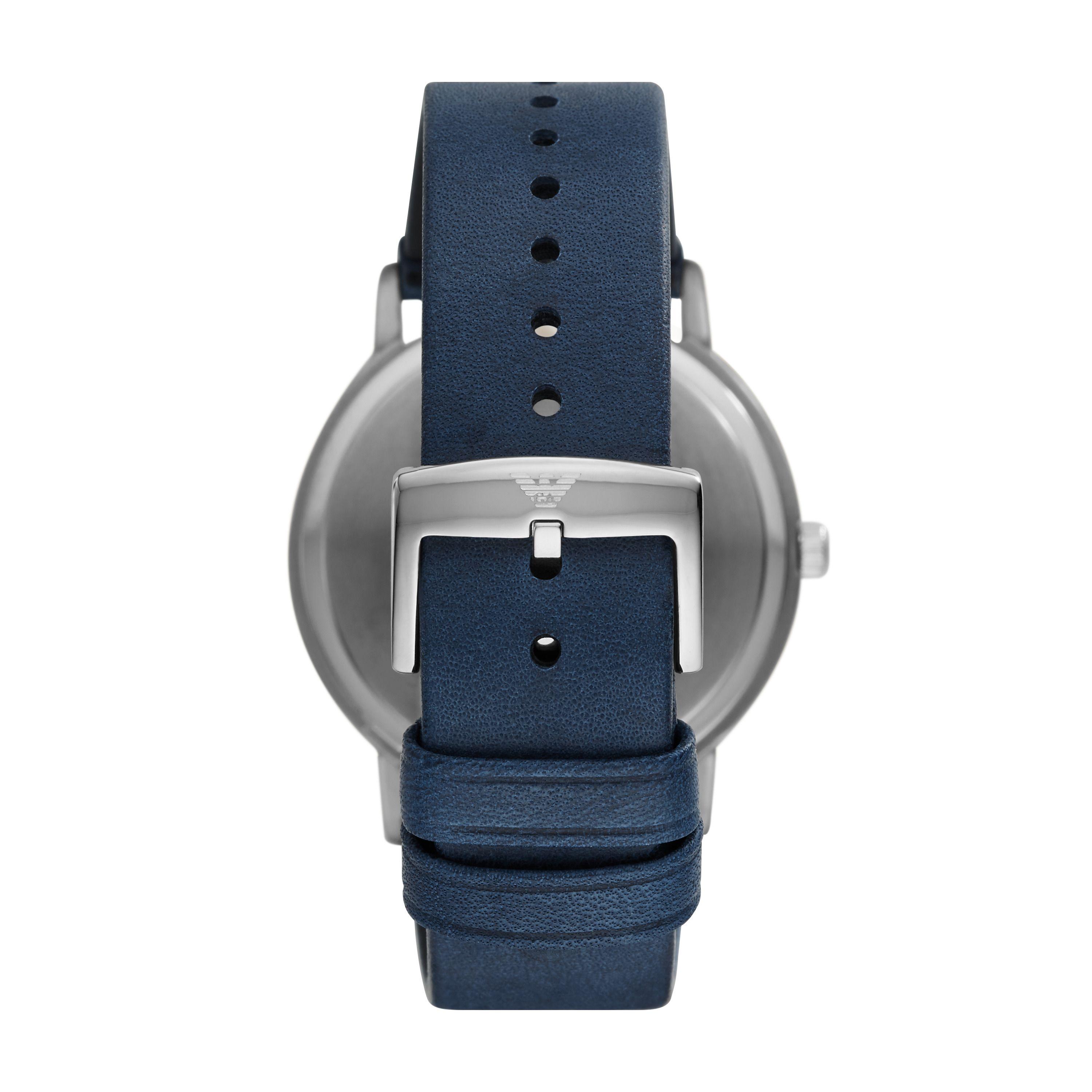 Reloj Emporio Armani Hombre AR80044-1