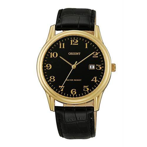 Reloj Orient Unisex FUNA0003B-0