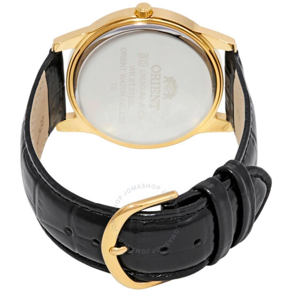Reloj Orient Unisex FUNA0003B-1